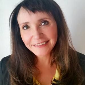 Meet your Posher, Laurie